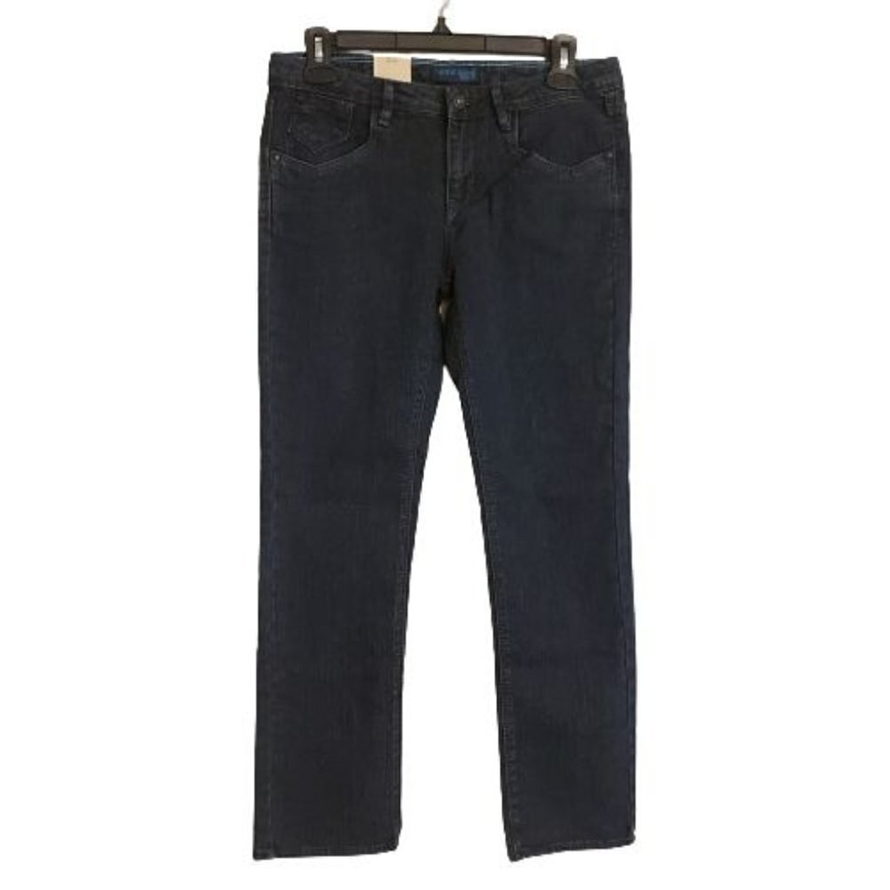 Levi's Skinny Premium stretch Denim size 10.5 Plus NWT